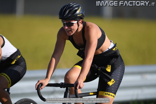 2018-09-08 Abbiategrasso - Trofeo CAR is OVER - Gara scatto fisso 0332
